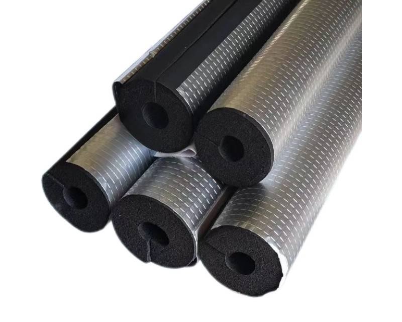 Rubber Plastic Insulation Pipe 22x10mm