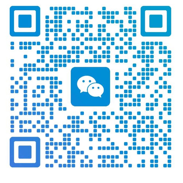Kusen Insulation WeChat QR code — scan to add